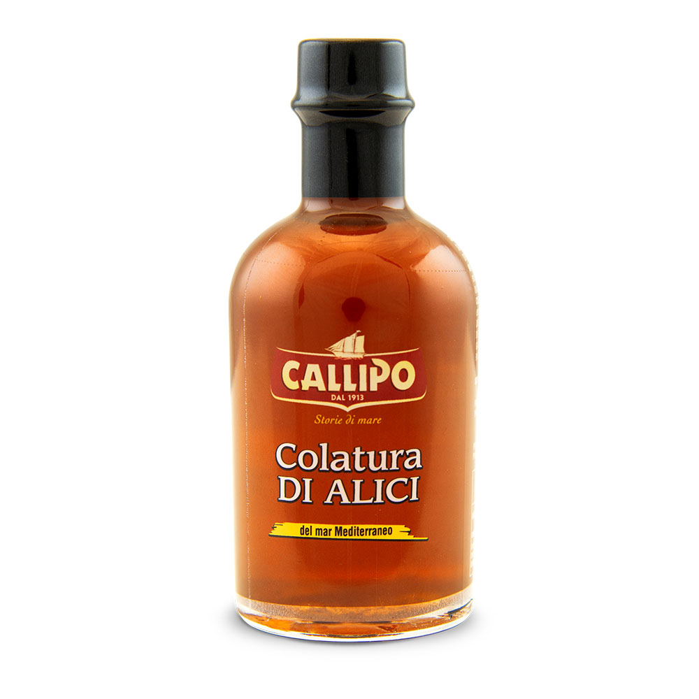 Colatura di Alici ml 100